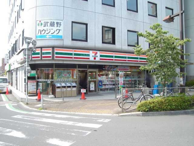 その他　セブンイレブン北朝霞駅前店（その他）まで226m