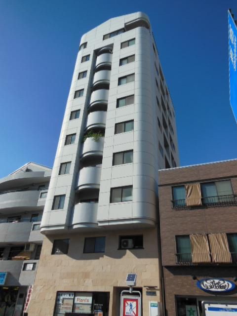 建物外観　♪陽当り良好！♪