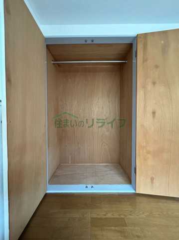 収納　別部屋参考