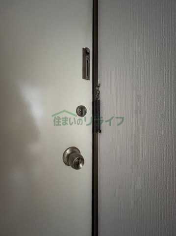 セキュリティ　別部屋参考