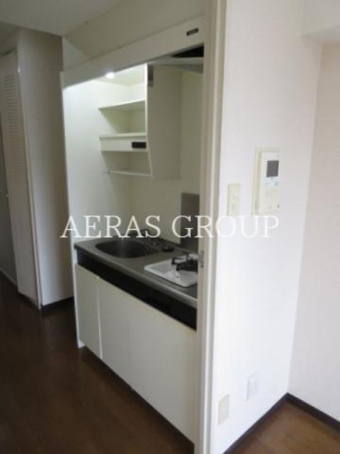 キッチン　同仕様タイプ