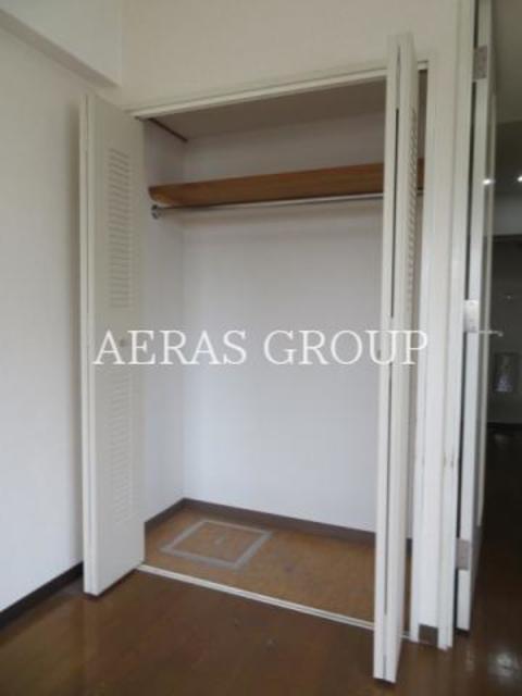 収納　同仕様タイプ