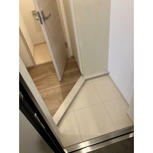 玄関　※同仕様写真含む