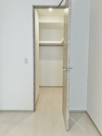 収納　※別部屋参照