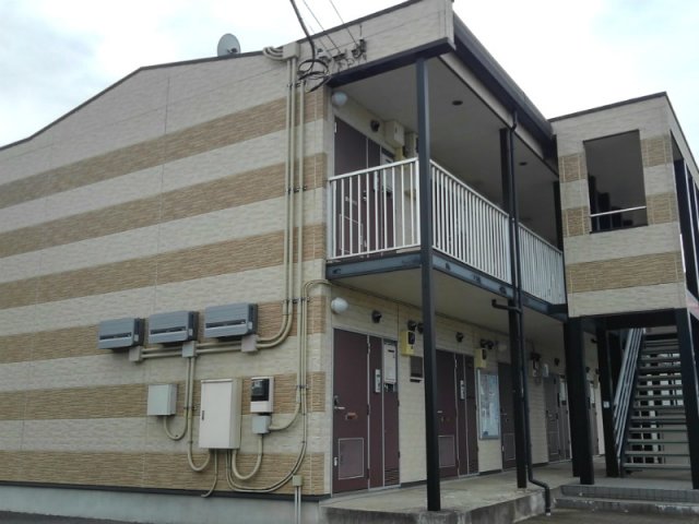 建物外観　画像1