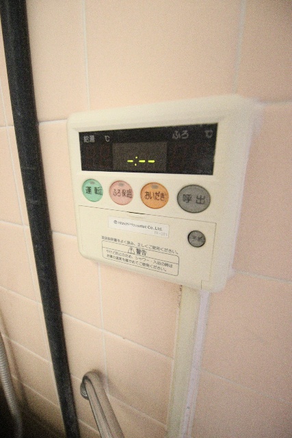 その他設備　別室の参考写真です。※現況優先