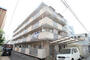 フラット内山 1階 築47年1ヶ月の賃貸物件