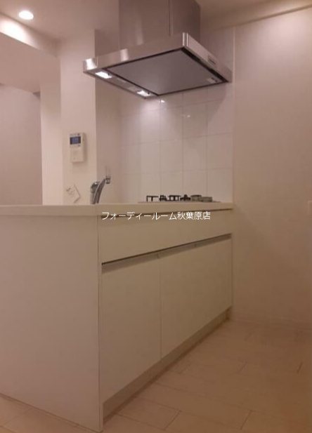 キッチン　★見学予約受付中★