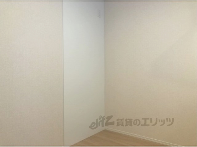 その他部屋・スペース　冷蔵庫置場