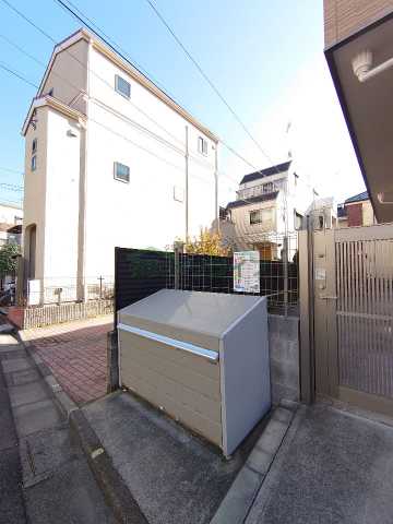その他　エメロード江古田