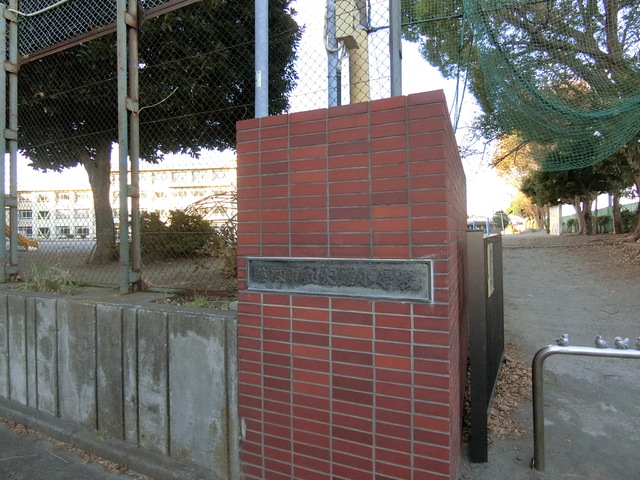 小学校　大鋸小学校（小学校）まで550m