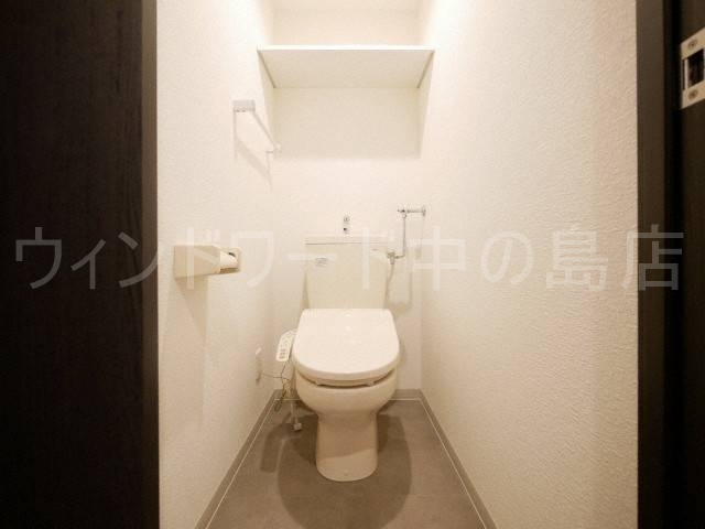 トイレ　詳細は、ウィンドワード中の島店までご相談下さい。