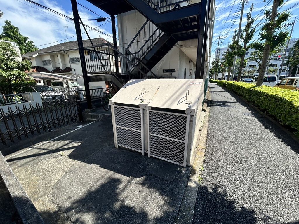 その他部屋・スペース