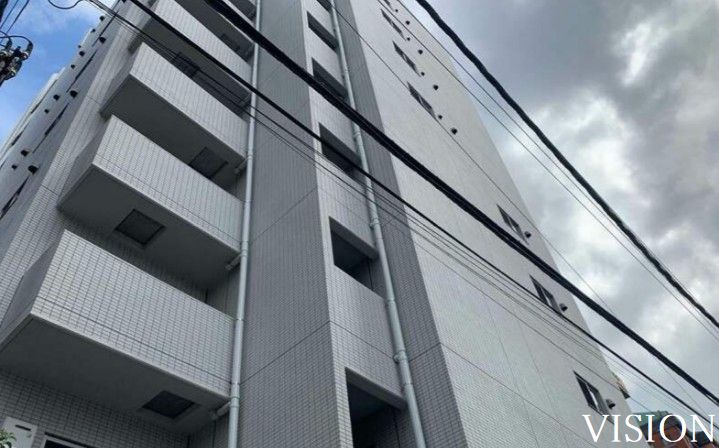 建物外観　☆外観☆