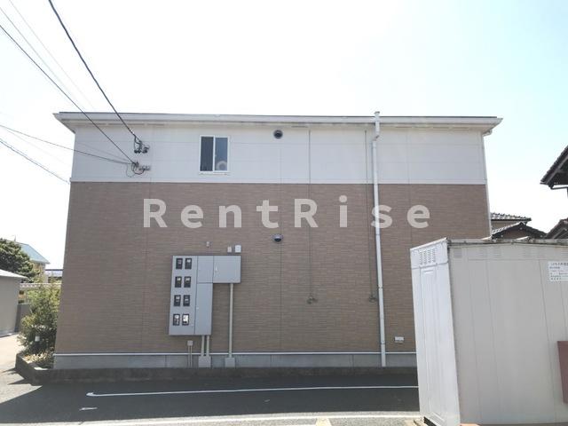 その他共有部分　外観写真その他3