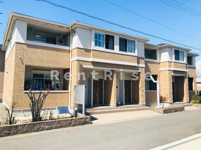 建物外観　外観写真その他1