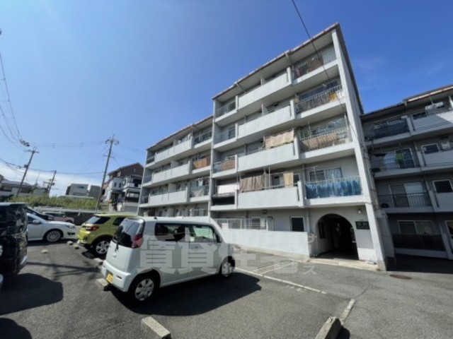 建物外観　オンライン内覧・現地案内も可能です