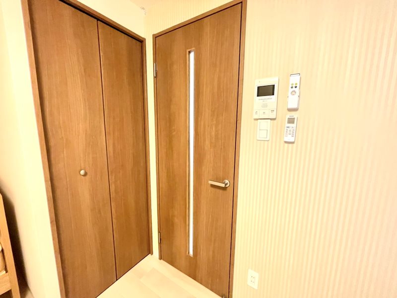 収納　別号室参考写真（実際のお部屋とは異なります）
