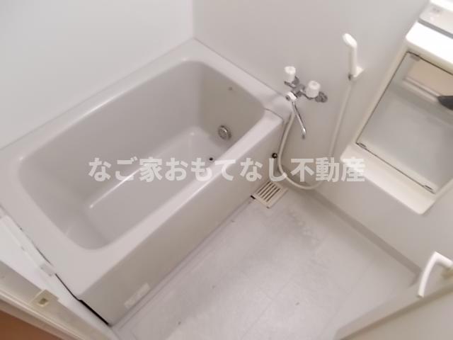 バス・シャワールーム　※写真は別号室