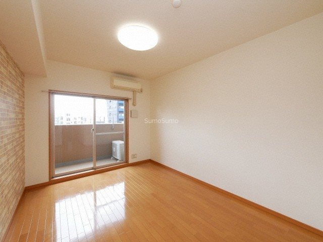 その他部屋・スペース　寝室です