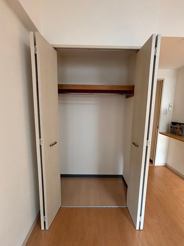 収納　小物を収納するのに便利です