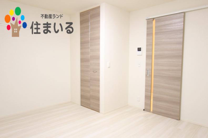 居室・リビング　※写真は同型タイプとなります
