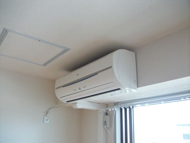 その他設備　快適に過ごせます。