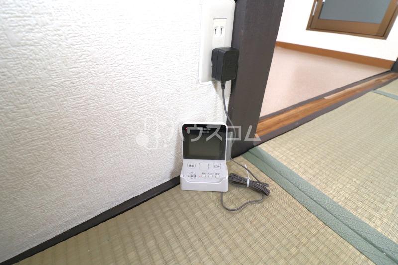 池田西町22-8テラスのその他写真