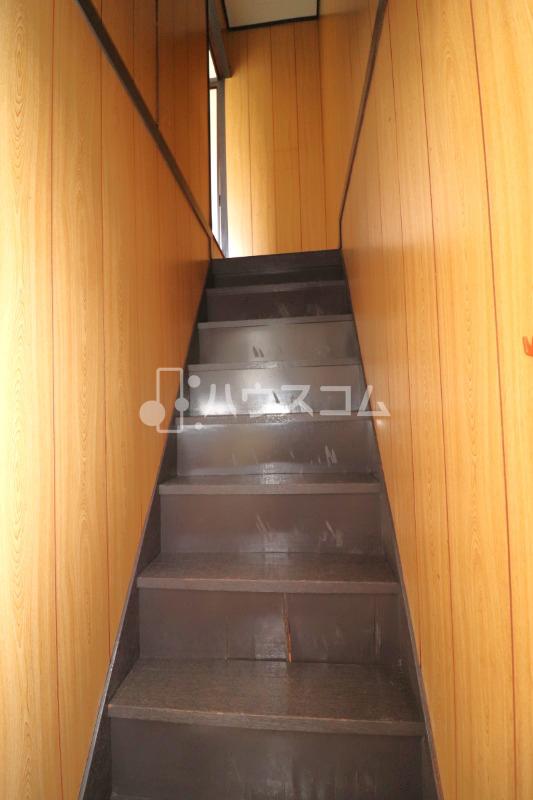 池田西町22-8テラスのその他写真