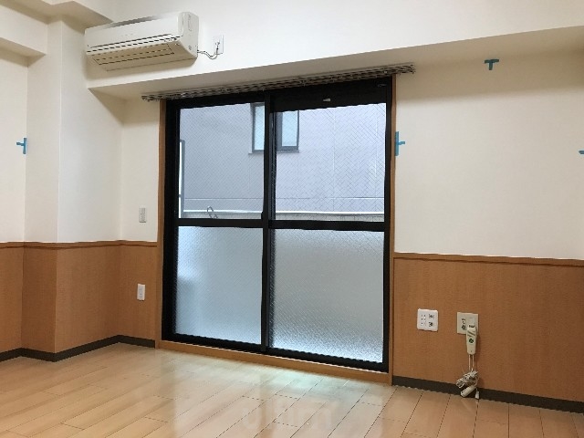 居室・リビング　※同タイプの他のお部屋です