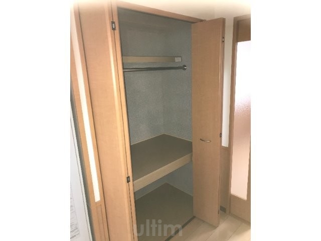収納　※同タイプの他のお部屋です