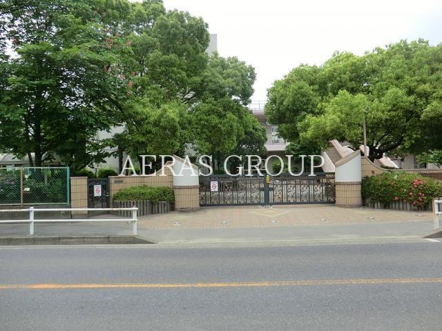 小学校　さいたま市立辻小学校（小学校）まで498m