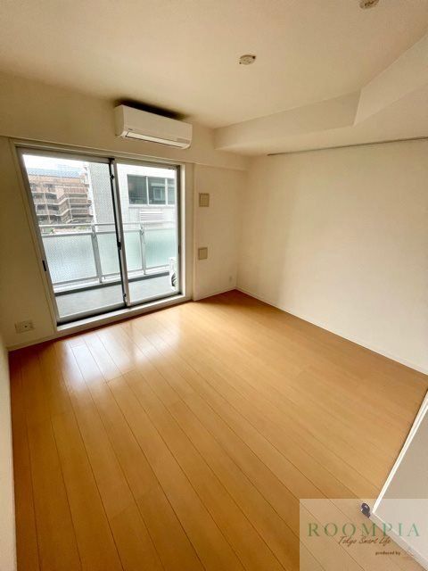 居室・リビング　※同タイプの別のお部屋です。