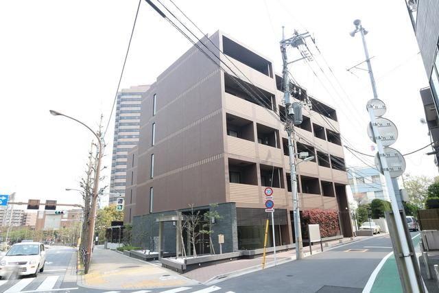 建物外観　★日当たり良好★