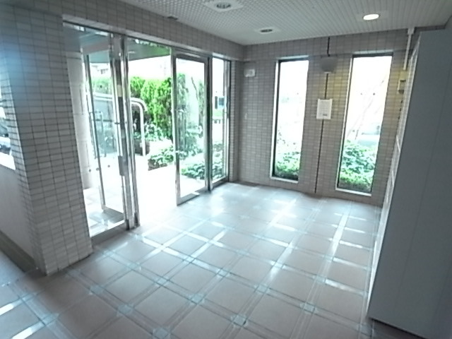 ロビー