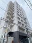 八王子駅より徒歩8分 7階 築23年3ヶ月の賃貸物件