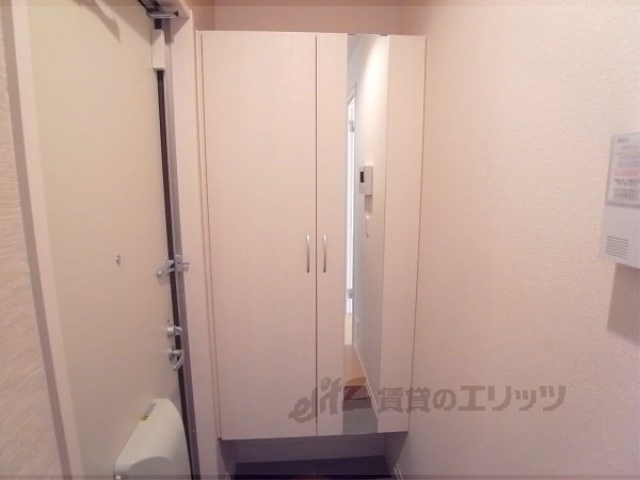収納　下駄箱