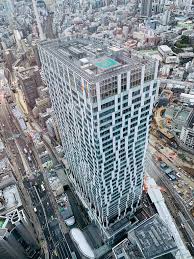 ショッピングセンター　渋谷ストリーム（ショッピングセンター）まで358m
