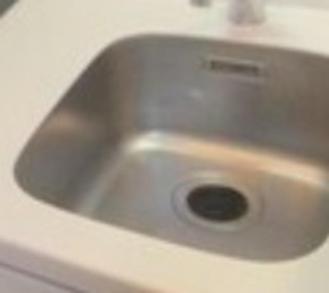 その他　シンク