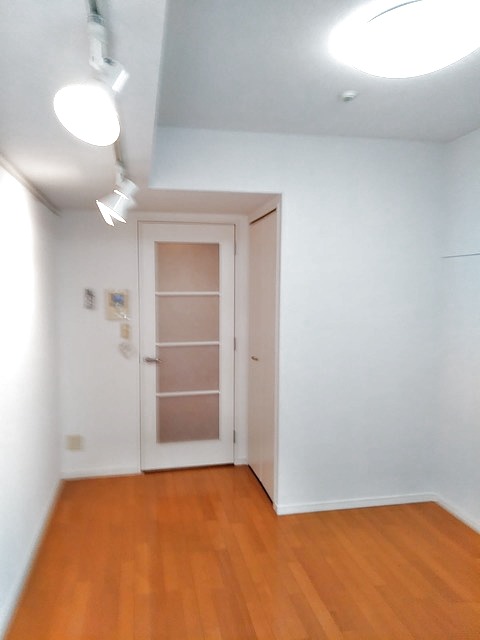 居室・リビング　きれいなお部屋