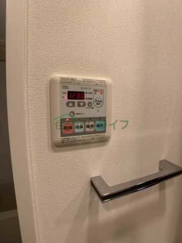 その他設備　メインステージ駒込ラ・ヴェール