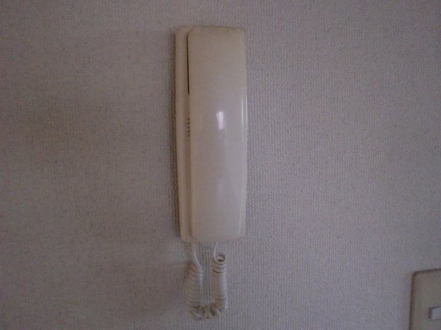 セキュリティ　反転タイプ