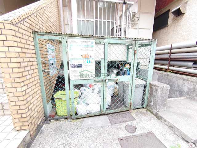 その他設備　ドエルワン