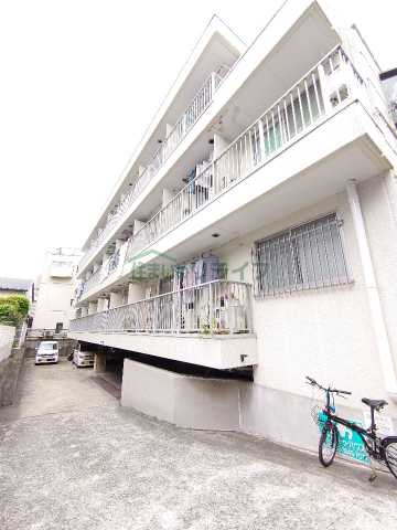 建物外観　ドエルワン