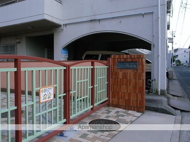 幼稚園・保育園　ちどり幼稚園（幼稚園・保育園）まで406m