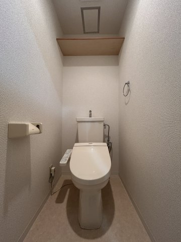 トイレ　他室参照（現況とは異なる可能性があります）