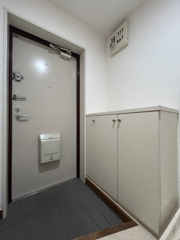 玄関　他室参照（現況とは異なる可能性があります）
