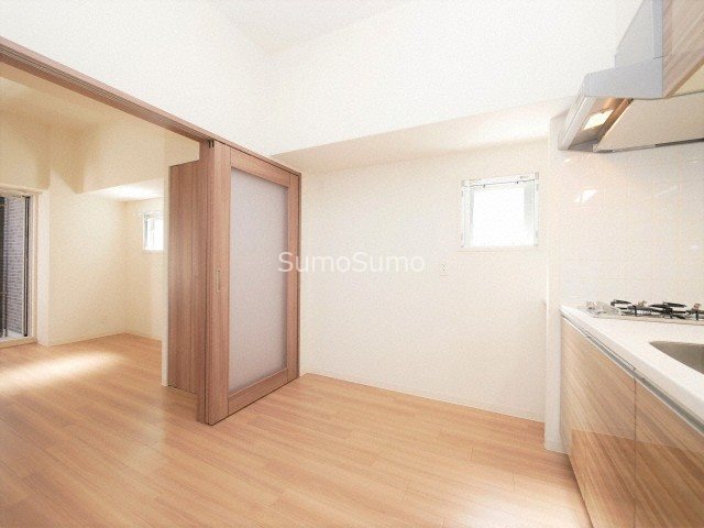 居室・リビング　ゆったりとした居間です