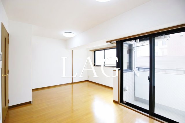 居室・リビング　洋室のお部屋です。