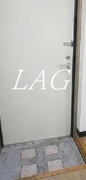 玄関　玄関です。